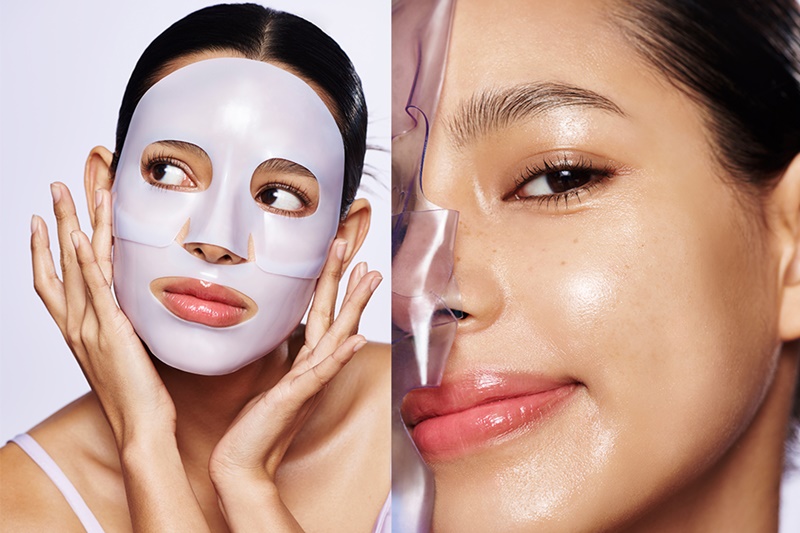 바이오던스, 프리미엄 ‘캐비어 PDRN 리얼 딥 마스크’ 출시 27-Image